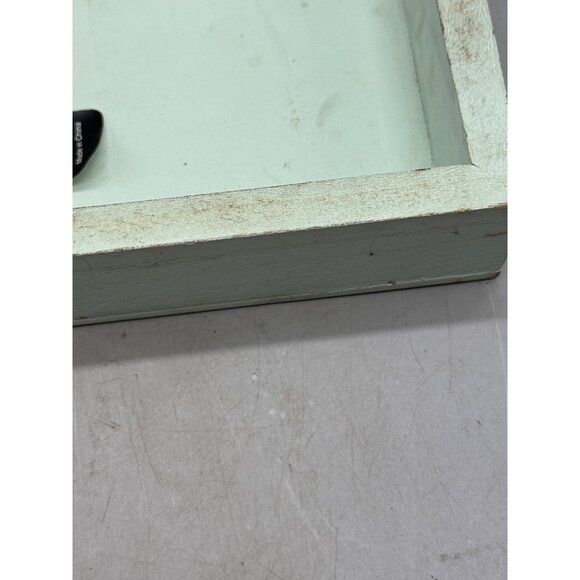 Everyday I Am Blessed Wooden Wall Plaque Decor READ - Picture 13 of 14